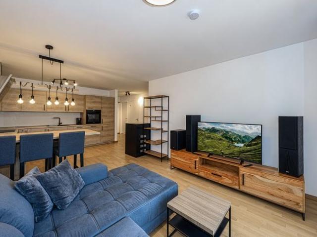 Wohnung kaufen in Sankt Johann in Tirol, Bezirk Kitzbühel