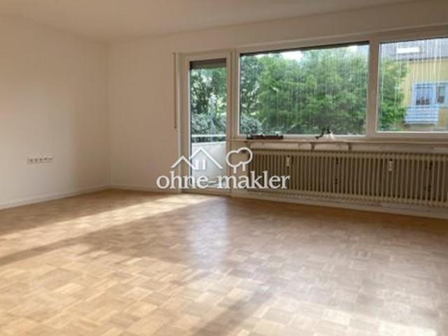 Apartment mieten in Plieningen, Stuttgart