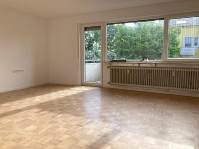 Wohnung mieten in Steckfeld, Stuttgart
