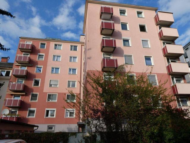 Apartment kaufen in Lehen, Salzburg