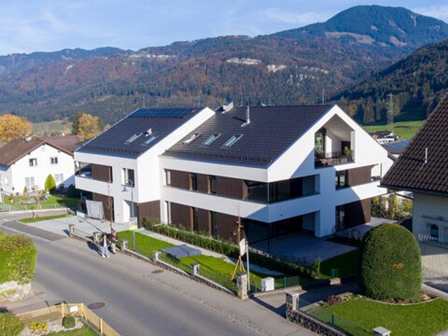 Apartment kaufen in Göfis, Vorarlberg