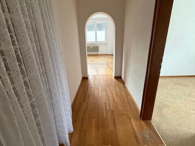 Apartment mieten in Hard, Vorarlberg