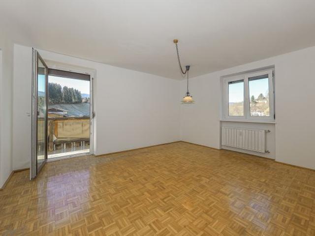 Wohnung kaufen in Westendorf, Tirol