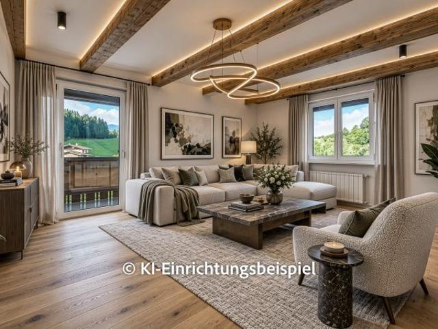 Wohnung kaufen in Westendorf, Tirol