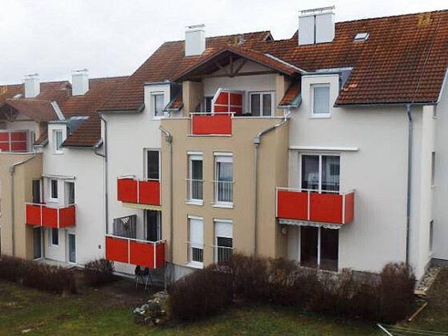 Apartment mieten in St. Martin im Mühlkreis, Oberösterreich
