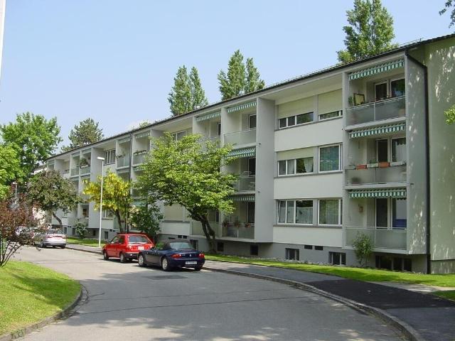 Wohnung mieten in Bern