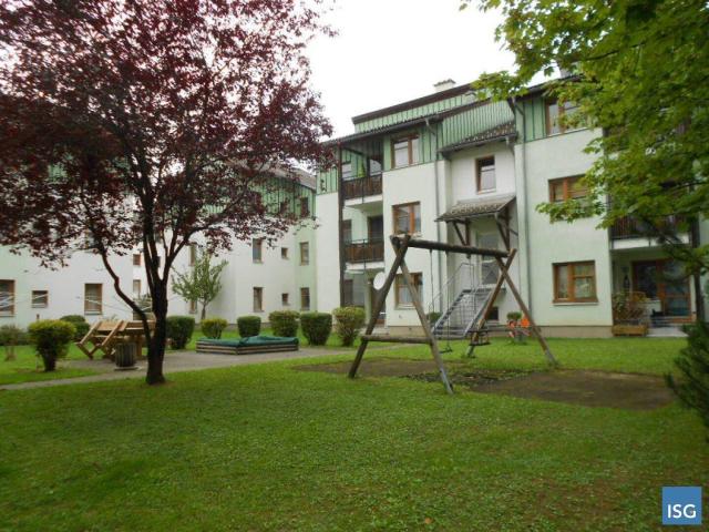 Apartment mieten in Timelkam, Oberösterreich