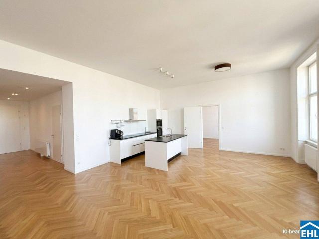 Apartment mieten in Innere Stadt, Wien