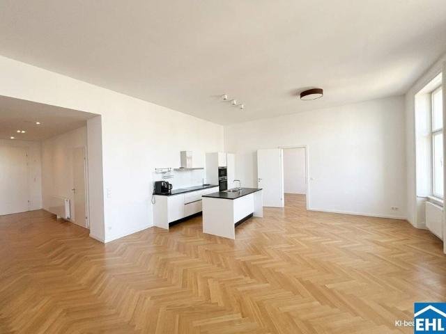 Wohnung mieten in Innere Stadt, Wien
