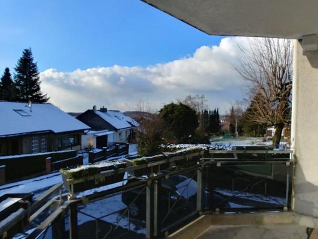 Apartment mieten in Vohwinkel, Wuppertal