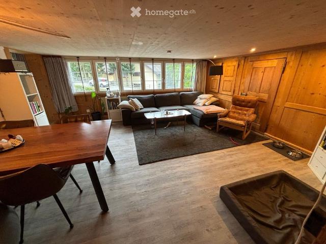 Apartment mieten in Spitz, Wald (AR)
