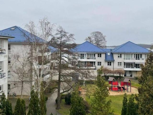 Apartment mieten in Treptow–Köpenick, Berlin