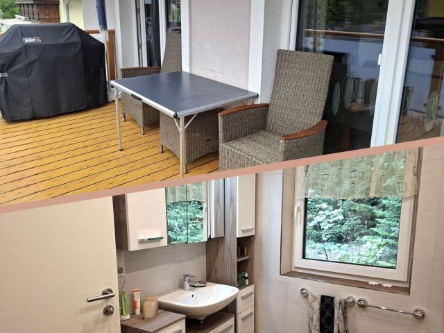 Wohnung kaufen in Fieberbrunn, Bezirk Kitzbühel