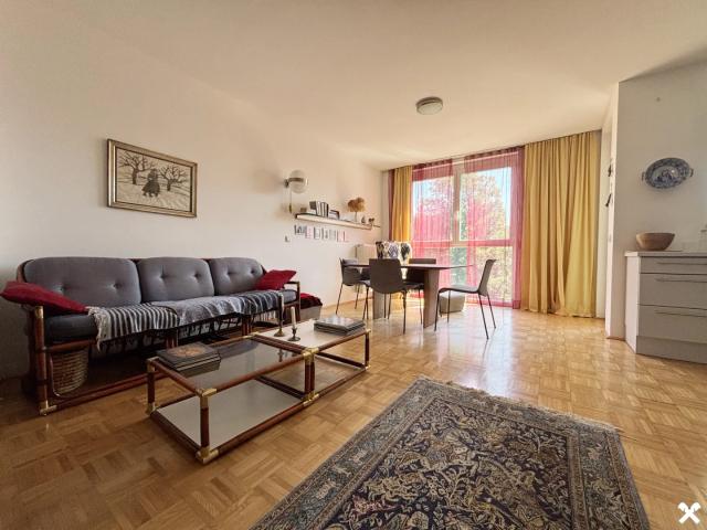 Apartment mieten in Gartenstadt, Wels