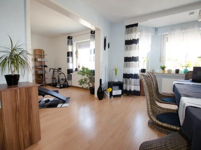 Apartment mieten in Buderuskolonie, Unna