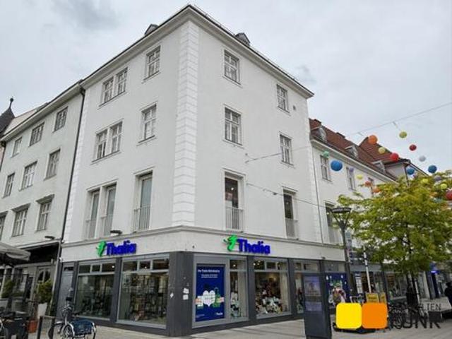 Wohnung mieten in Wiener Neustadt, Niederösterreich