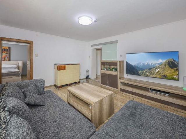 Wohnung kaufen in Aurach bei Kitzbühel, Tirol