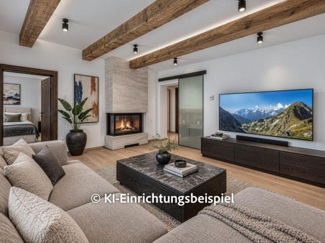 Wohnung kaufen in Sankt Johann in Tirol, Bezirk Kitzbühel