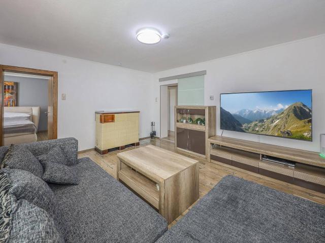 Apartment kaufen in St. Johann in Tirol, Tirol