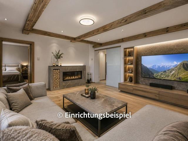 Apartment kaufen in St. Johann in Tirol, Tirol