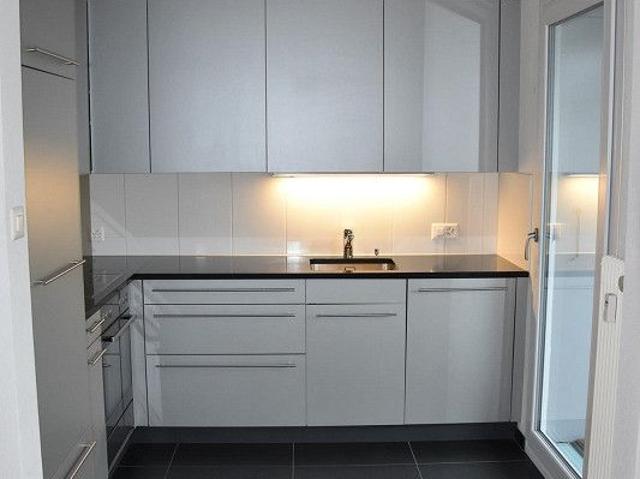 Apartment mieten in Allmend, Münchenbuchsee