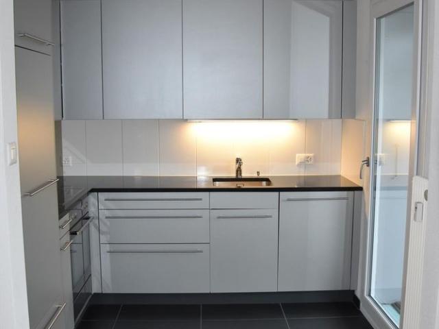 Apartment mieten in Allmend, Münchenbuchsee
