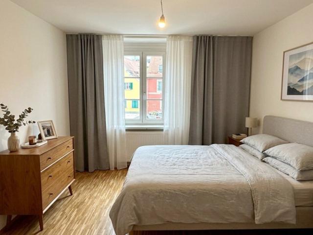 Wohnung kaufen in Lend, Gersdorf-Feistritz