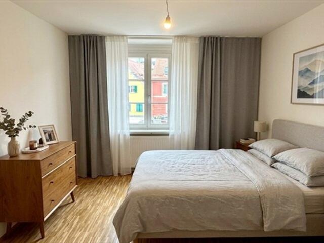 Wohnung mieten in Gersdorf-Feistritz, Steiermark