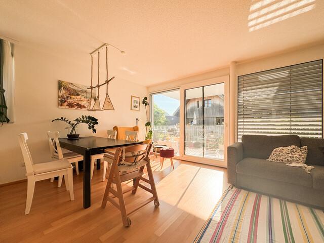 Apartment mieten in Lauterach, Vorarlberg