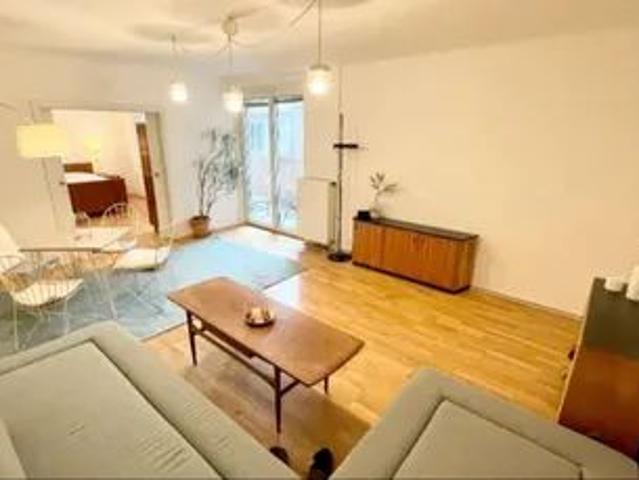 Apartment mieten in Schottenfeld, Wien
