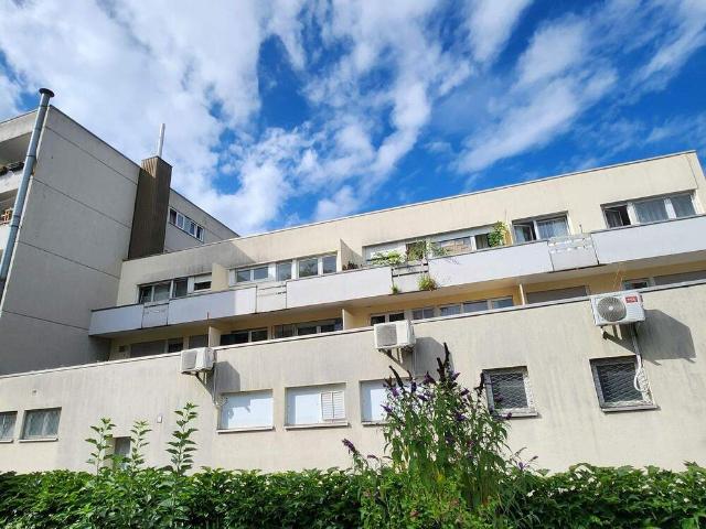 Wohnung kaufen in Wollmatingen, Konstanz