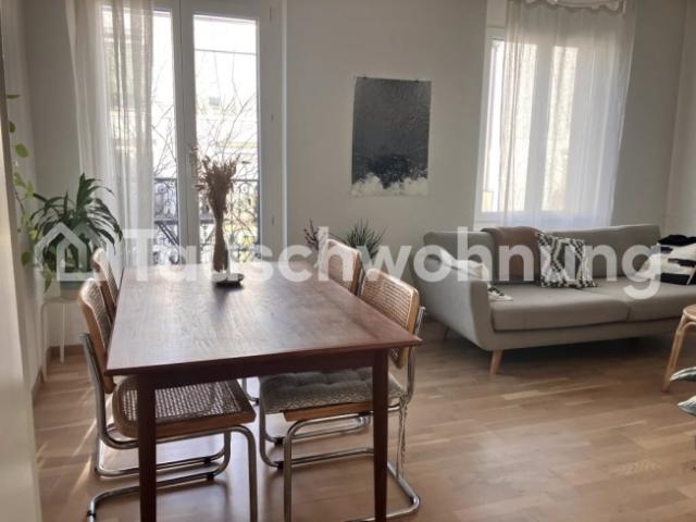 Wohnung mieten in Einigen, Zürich