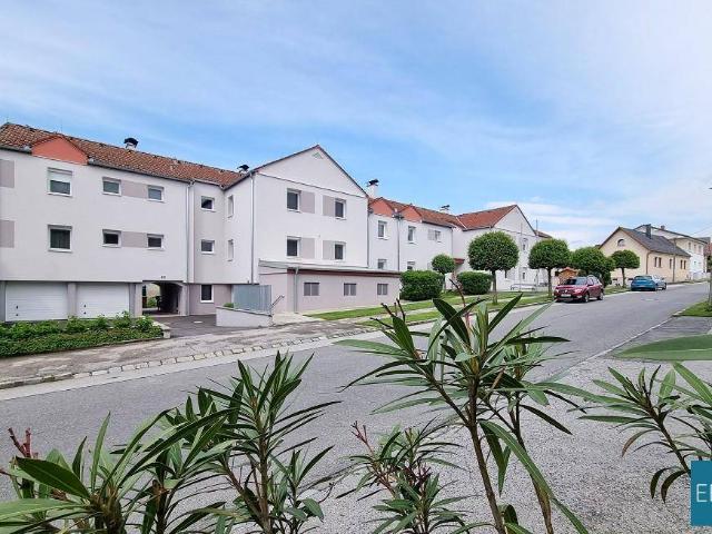 Apartment mieten in Ritzing, Burgenland