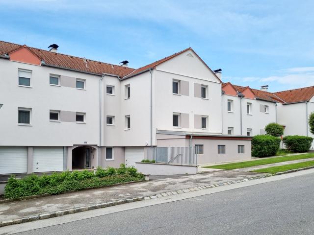 Apartment mieten in Ritzing, Burgenland