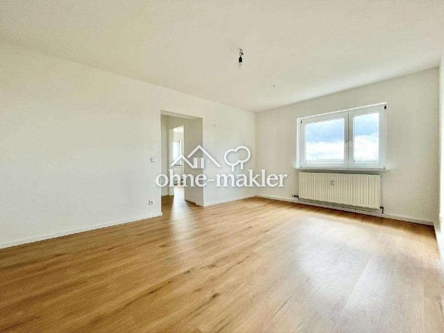 Apartment kaufen in Hörnle und Eichgraben, Marbach