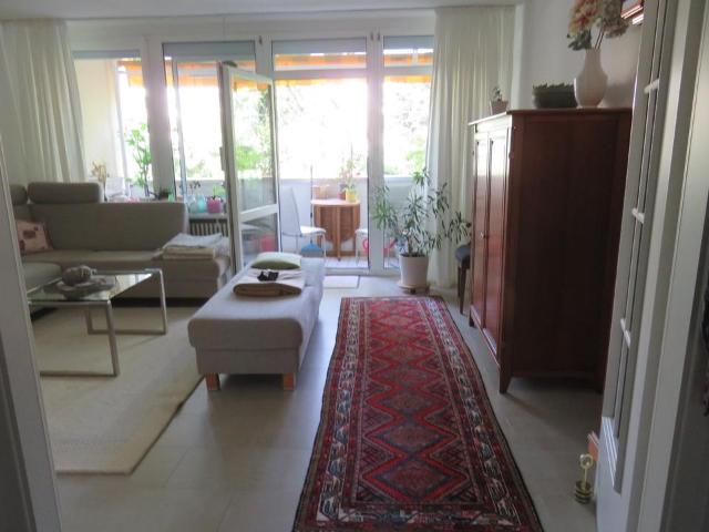 Wohnung kaufen in Käfertal, Mannheim