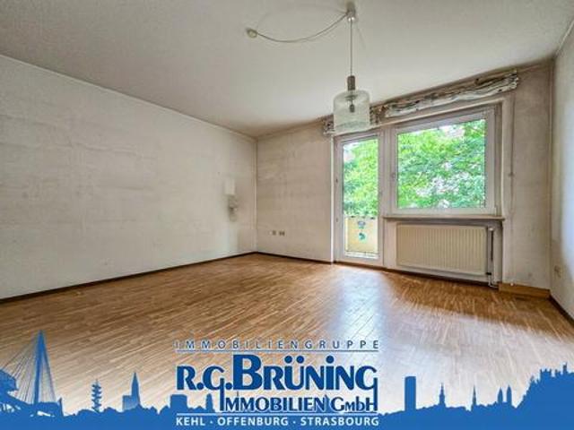 Apartment kaufen in Kehl, Baden-Württemberg