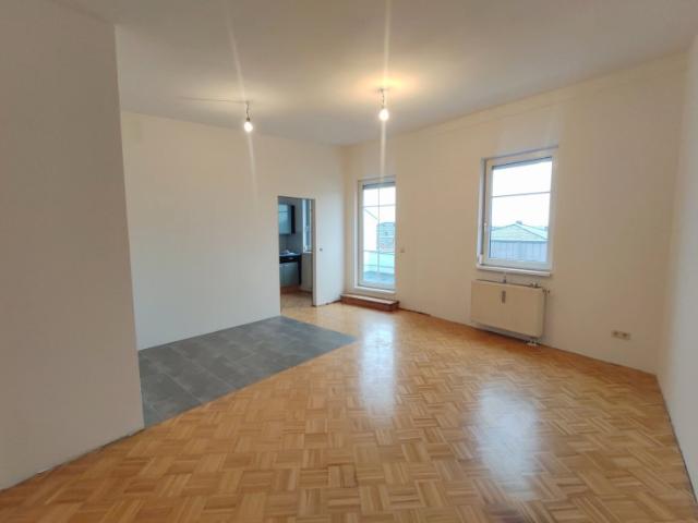 Wohnung kaufen in St. Peter, Klagenfurt