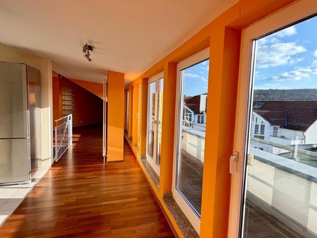 Wohnung kaufen in Niedernhausen, Hessen
