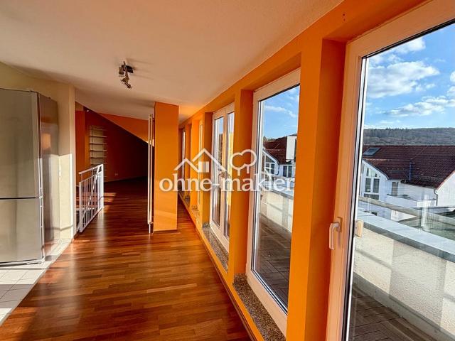 Apartment kaufen in Schäfersberg, Niedernhausen