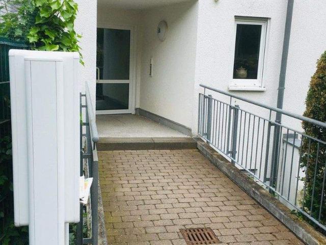 Wohnung kaufen in Schäfersberg, Niedernhausen