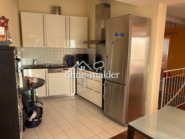 Apartment kaufen in Niedernhausen, Schäfersberg