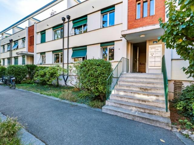 Wohnung kaufen in Grossbasel, Basel