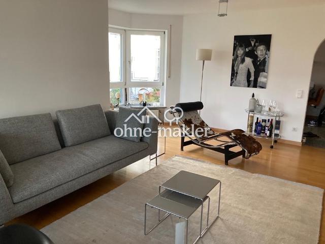 Apartment kaufen in Hammerschmiede, Augsburg