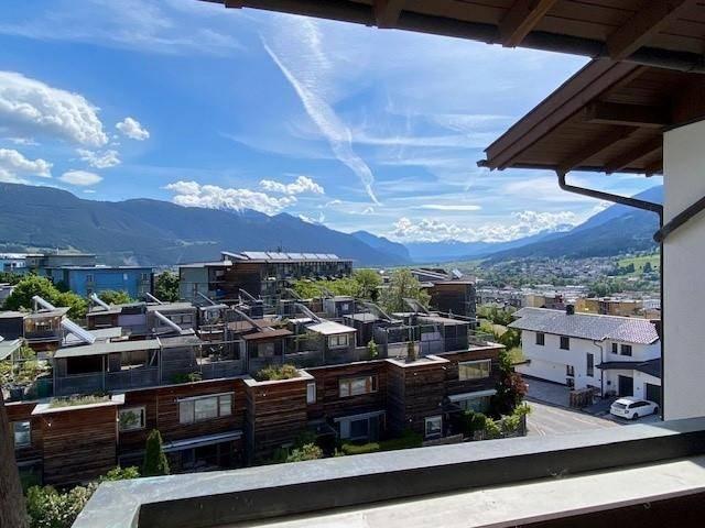 Apartment kaufen in Telfs, Tirol
