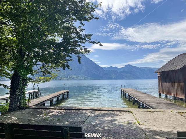 Wohnung kaufen in Gmunden, Oberösterreich