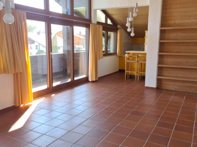 Apartment mieten in Reutte