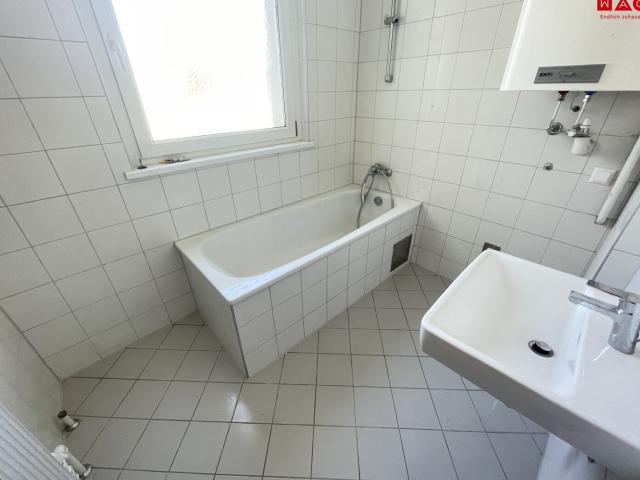 Etagenwohnung mieten in Judenburg