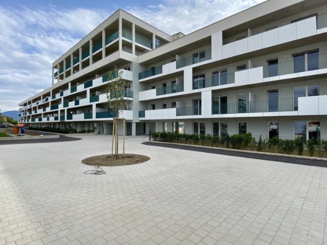 Wohnung kaufen in Gries, Gersdorf-Feistritz