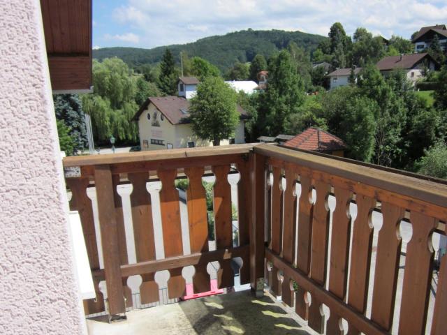 Apartment mieten in Michelbach Markt, Michelbach